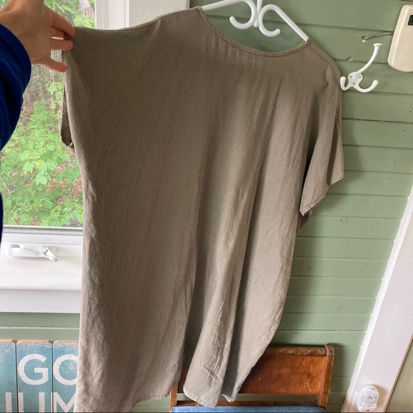 eli and barry dress 0 - Picture 3 of 8